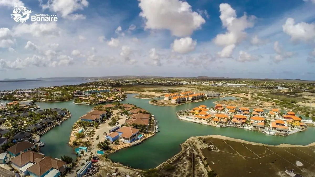 Aqua Marina Appartement Kralendijk
