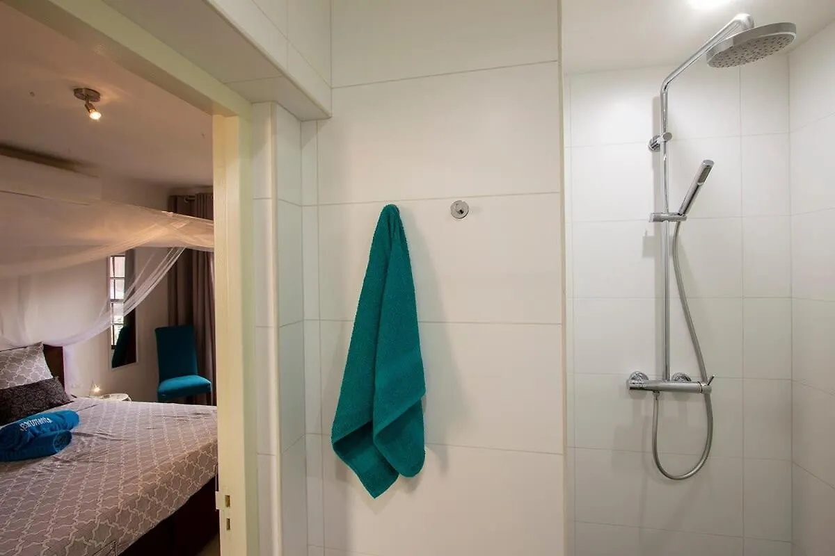Aqua Marina Appartement Kralendijk Bonaire, Sint Eustatius en Saba
