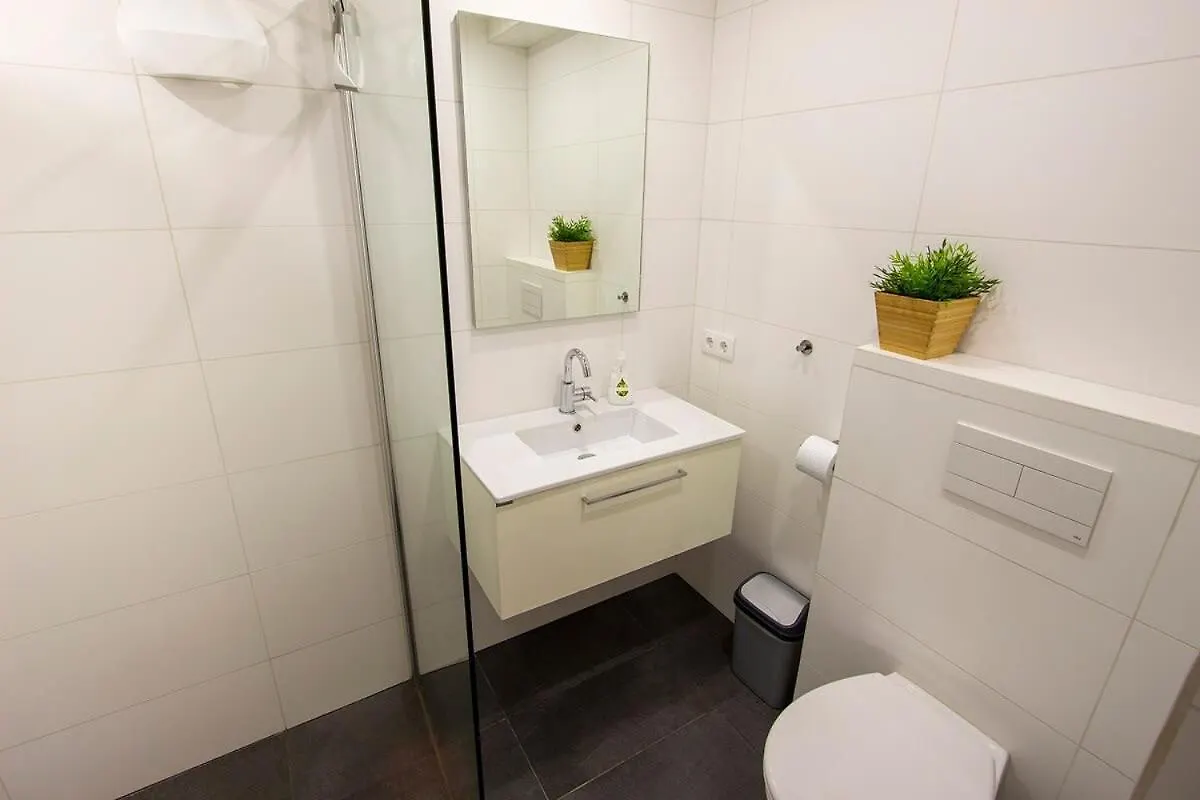 Aqua Marina Appartement Kralendijk
