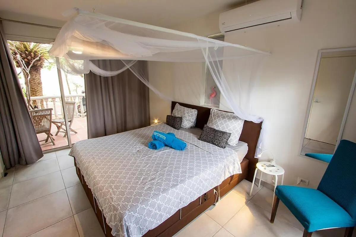Aqua Marina Appartement Kralendijk