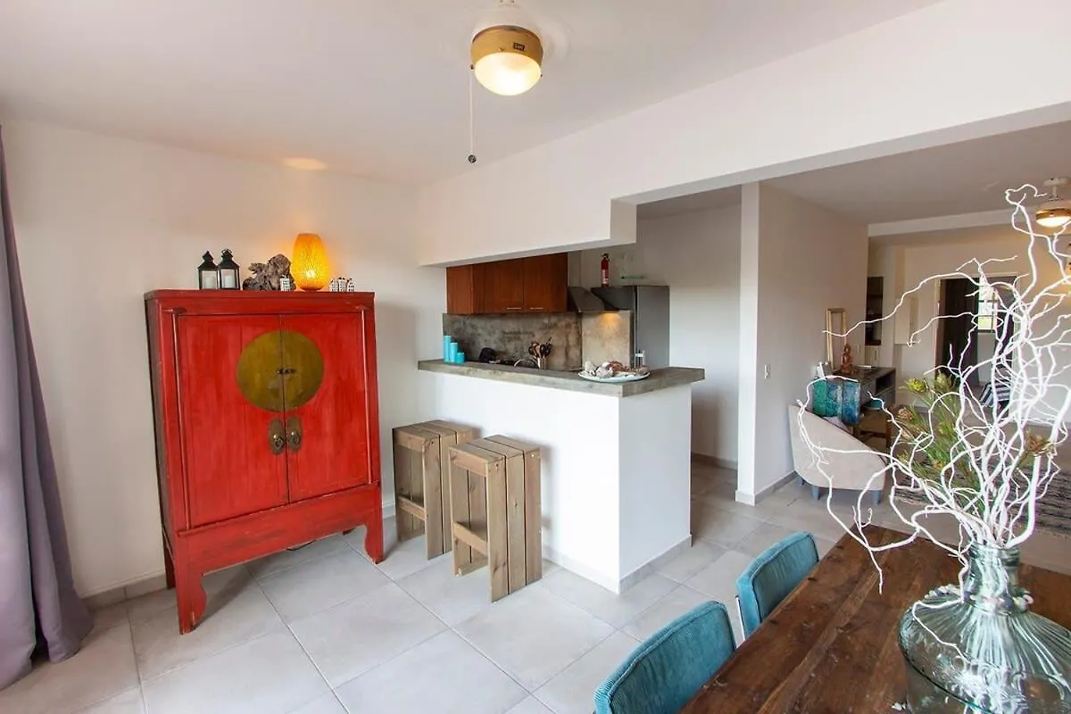 Aqua Marina Appartement Kralendijk