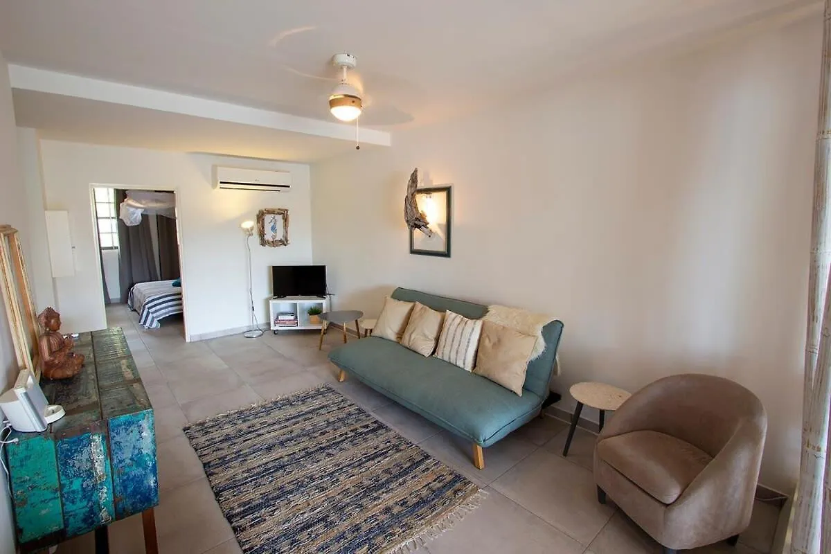Aqua Marina Appartement Kralendijk