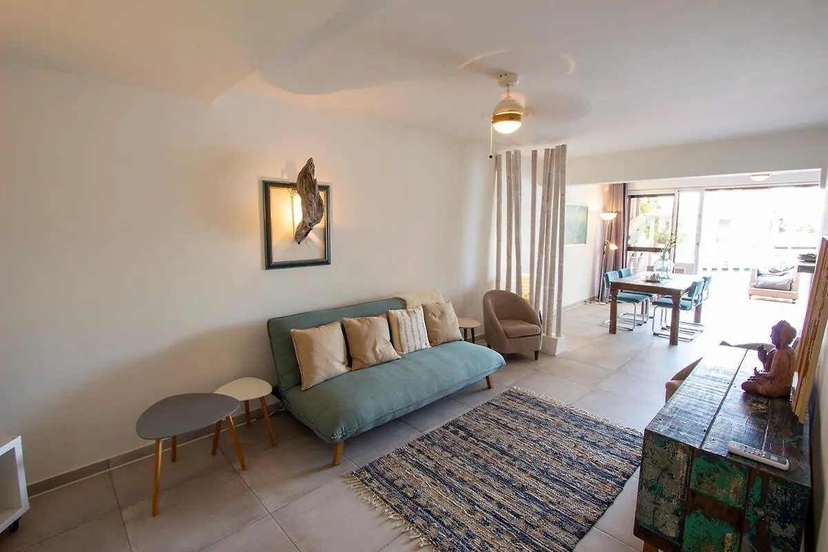 Aqua Marina Appartement Kralendijk Bonaire, Sint Eustatius en Saba