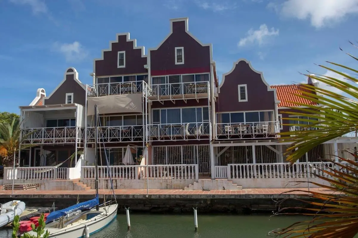 Aqua Marina Appartement Kralendijk