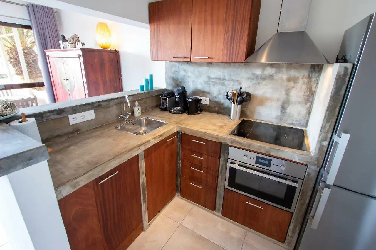 Aqua Marina Appartement Kralendijk