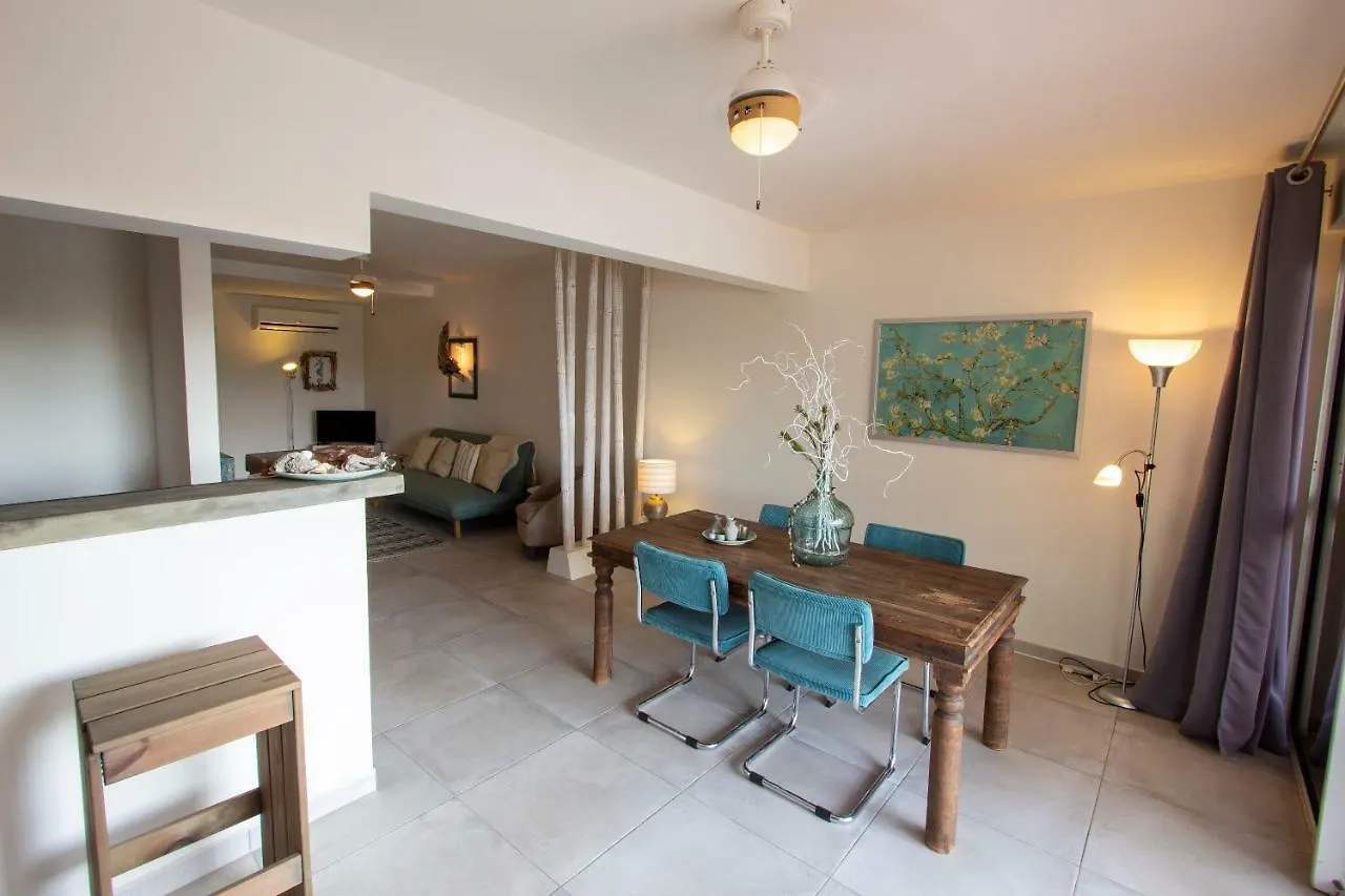 Aqua Marina Appartement Kralendijk Bonaire, Sint Eustatius en Saba