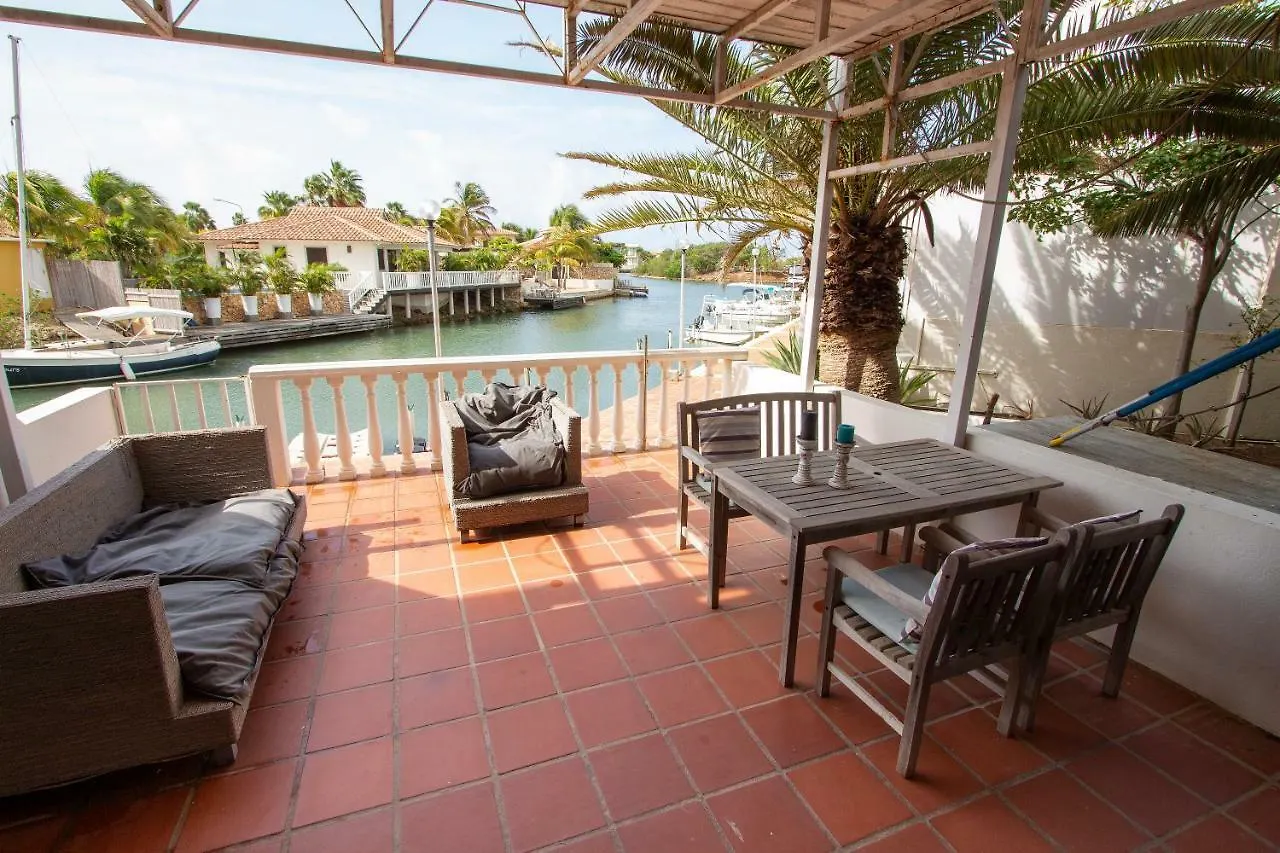 Aqua Marina Appartement Kralendijk