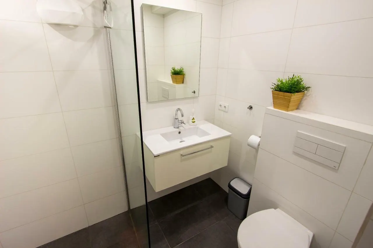 Aqua Marina Appartement Kralendijk