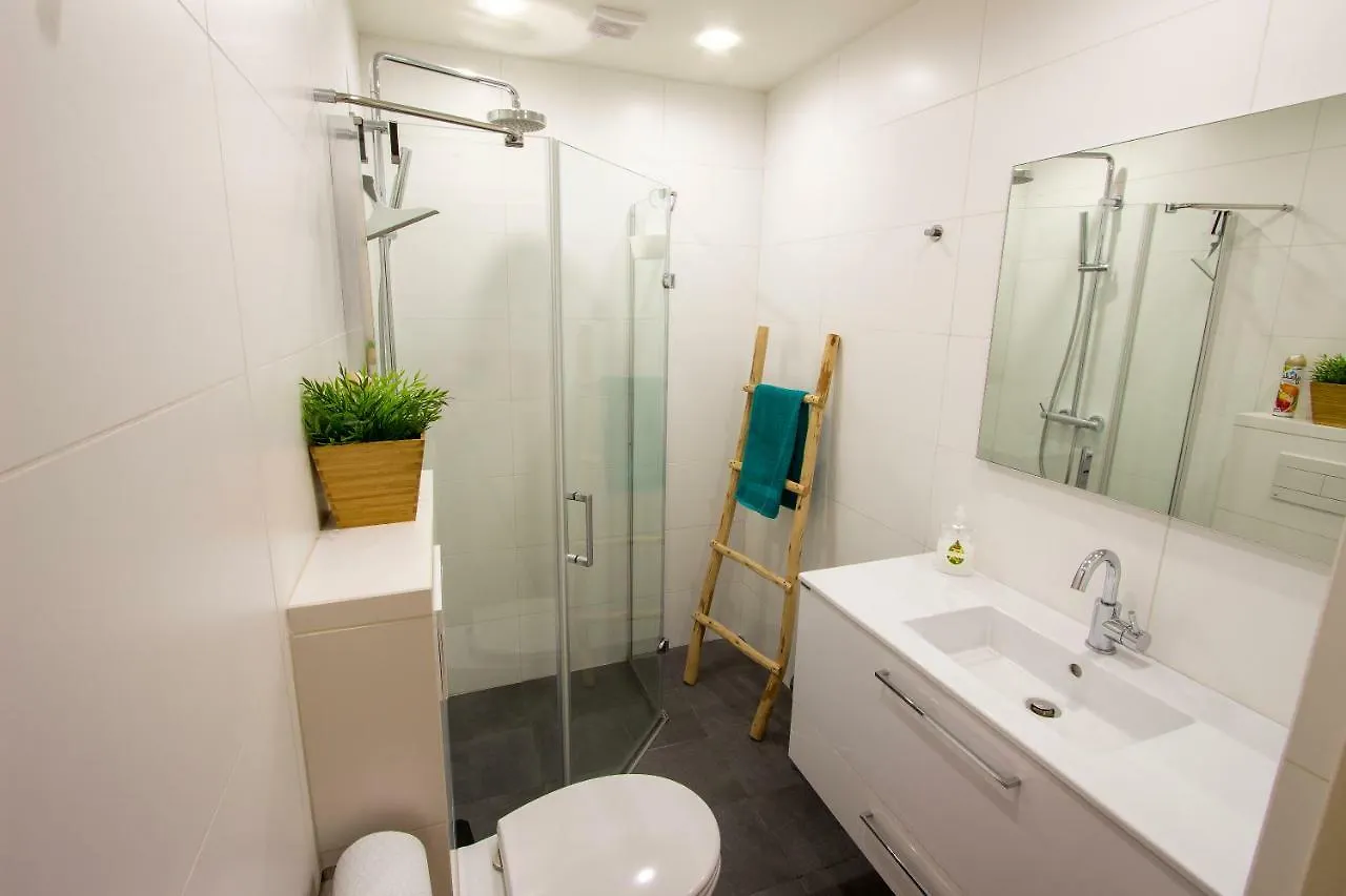 Aqua Marina Appartement Kralendijk